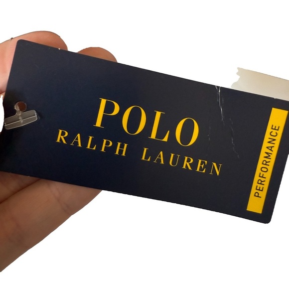 Polo Ralph Lauren Boys Multicolor Half-Velcro Windbreaker Jacket Size M Classic - Picture 4 of 13